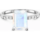 ELENYS Royal Fashion stříbrný prsten GU-DR8348R-SILVER-MOONSTONE