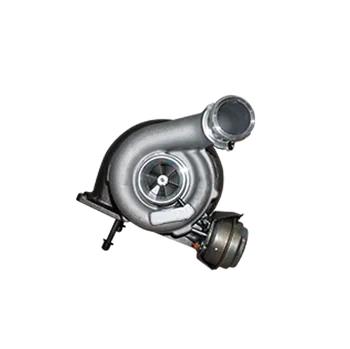 Turbodmychadlo Turbodmychadlo GTA2256V - 156 2.4 jtd 20V 184 Garrett