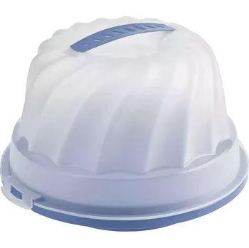 Rotho Fresh 1721106161WS 28,5 cm modrý