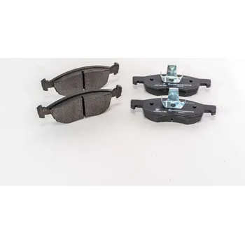 Brzdová destička Sada brzdových destiček, kotoučová brzda Doblo přední Valeo