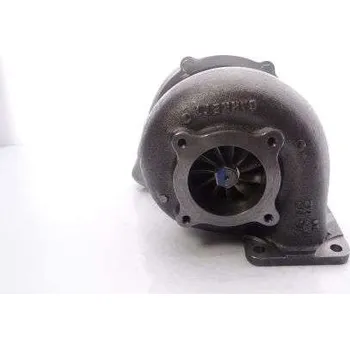 Turbodmychadlo Turbodmychadlo, systém nabíjení T04E06 -3-SERIES 93 M210/230 165KW Garrett