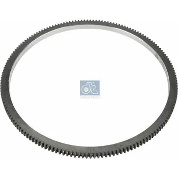 Setrvačník motoru Ozubený věnec, setrvačník DT Spare Parts 5.40111