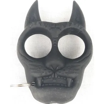 Boxer Boxer černý plastový Čert