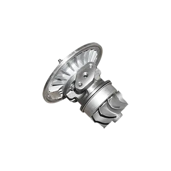 Turbodmychadlo Středová část turbodmychadla T04E18 - městský autobus 480 tcl Garrett