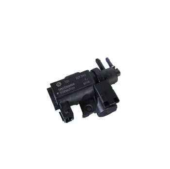 Turbodmychadlo Tlakový převodník, turbodmychadlo elektroventil turbo Daily 3.0 Euro 4/5 Iveco, , ,