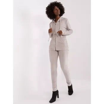 RV Kit KMPL 6087 1.95P šedá S