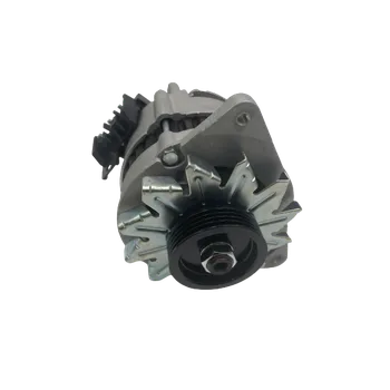 Alternátor Alternátor Transit 2.5 12V/70A/4 drážky Mec-diesel