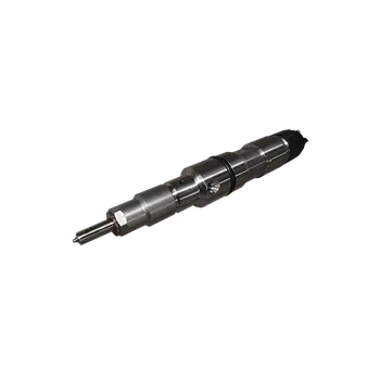 Systém vstřikování Vstřikovací tryska MAN D0834 Euro 3/4 - Bus Neutral box