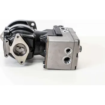 Kompresor Vzduchový kompresor Stralis/Trakker - F2BE/F2CF/F3AE Yumak