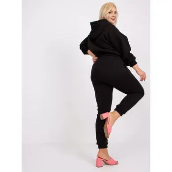 Sada EM KMPL PW 20 447.48 černá L