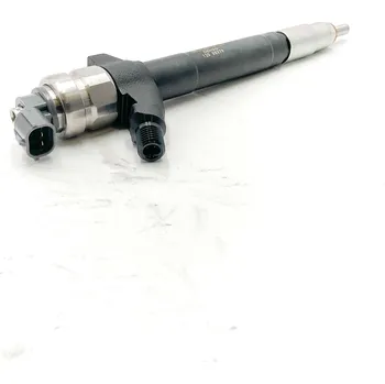 Systém vstřikování Vstřikovací tryska Ford Puma I4 CDPF Denso