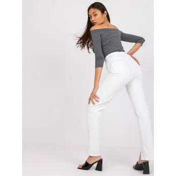 Dámská košile Halenka RV BZ 4692.99 tmavě šedá XL