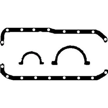 Automobilové těsnění Sada těsnění, olejová vana BGA OK6332