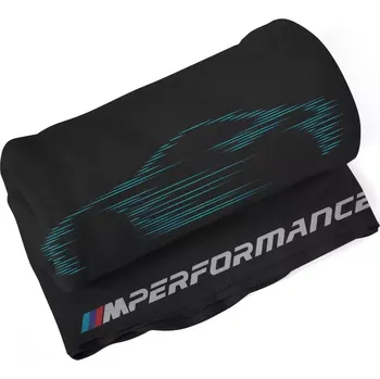 deka Deka MPERFORMANCE Glow - Sablio - 150x120 cm