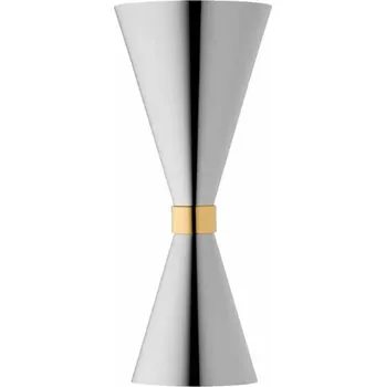 Shaker SLIM DOUBLE Jigger 60/90 ml