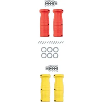 Gola hlavice Rukojeť pro spojovací hlavice Bertocco