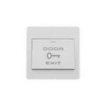 Plastové spínací tlačítko pro automatizaci, na omítku