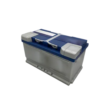 Autobaterie Startovací baterie P9X - Espace/Velsatis / 315X175X175 12V / 80A Varta