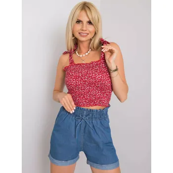 Top RO TP 2510 1.29P červená M