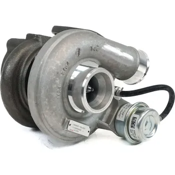 Turbodmychadlo Turbodmychadlo GT2556S 70KW Garrett