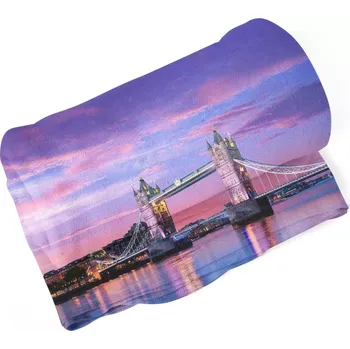 deka Deka Londýn Tower Bridge - Sablio - 150x120 cm