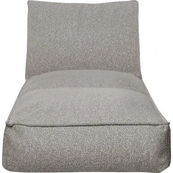 Zahradní lehátko Blomus STAY venkovní lehátko/day bed hnědé 80 x 190 cm