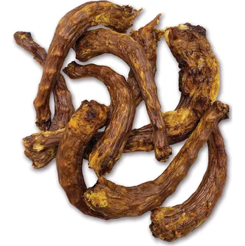 Pamlsek pro psa Mapes krůtí krky 1 kg