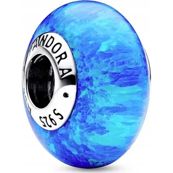 Přívěsek Přívěsek Opalizující Granát Oceánu Pandora