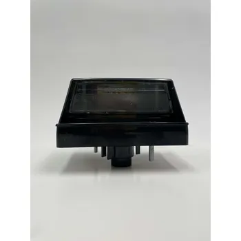 Osvětlení SPZ Osvětlení SPZ Ducato/Daily/Jumper/Boxer Iveco, , ,