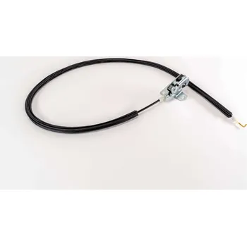 Autozámek Zámek dveří zámek iveco