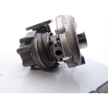 Turbodmychadlo Turbodmychadlo, systém přeplňování GT3571S Euro 2 130KW Garrett