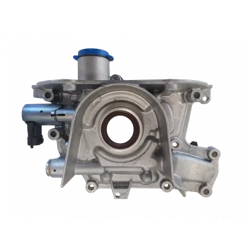 Olejové čerpadlo Olejové čerpadlo Doblo/Bravo/Freemont 1.6/2.0 D Pierburg