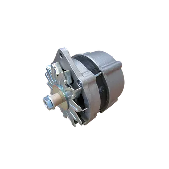 Alternátor Alternátor MK75/80/90/110 bez řemenice 14V/95A Mahle