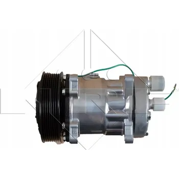 Kompresor klimatizace Kompresor klimatizace NRF 32073