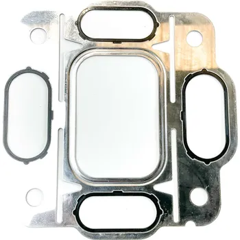 Přední díl výfuku Těsnění, výfukové potrubí L315-30 / L375-30 Elring