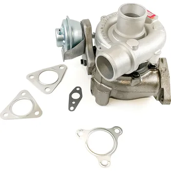 Turbodmychadlo Turbodmychadlo, nabíjecí systém GTA1749V - RAV 4 2.0 D-4D 85KW euro 3 Garrett, , ,