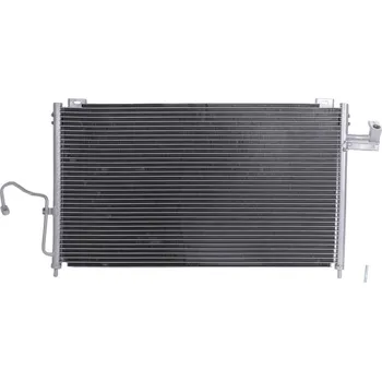 Výparník klimatizace Kondenzátor, klimatizace KAMOKA 7800499