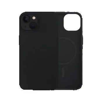 dbramante1928 Sustainable Iceland Ultra D3O 4M drop protection MagSafe case for Apple iPhone 16e/15/14/13 Black IU61BL001907