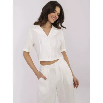 Sada NM KMPL JK62579.09 ecru S/M