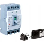Odpínač VCX 230 V IP20 125 A