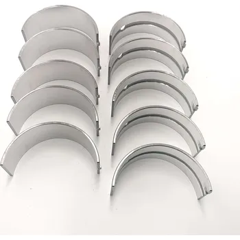 Sada ložisek klikové hřídele 2LT/2L-TE - Hilux 2.2-2.4 Kolbenschmidt