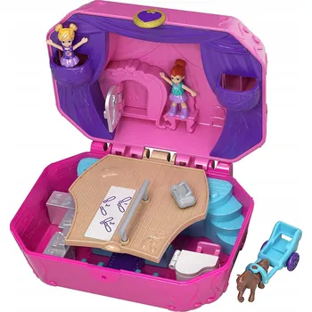 Panenka Panenka Polly Pocket 30,5 cm