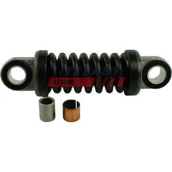 Napínací kladka, žebrovaný klínový řemen Fast Original FT44611