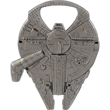 Náhrdelník Star wars bb 8 r2d2 náhrdelník/klíčenka | šperk - Otvírák na lahve , 50 cm