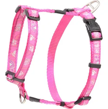 Rogz Fancy Dress Classic postroj Pink Paws vel. S