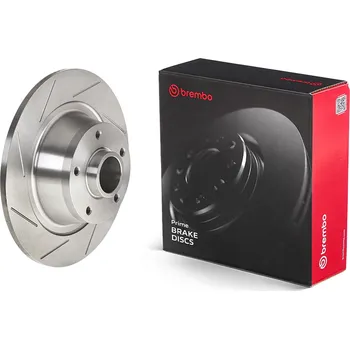Brzdový kotouč Brzdový kotouč BREMBO 08.A753.47