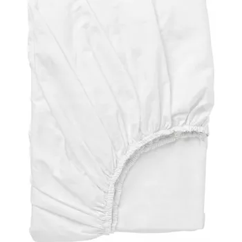 Prostěradlo Prostěradlo IKEA bavlna 180 x 200 cm