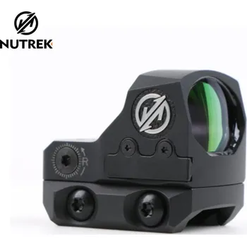 Kolimátor Nutrek CHI Kolimátor Nutrek PALLAS (3 MOA / RED / 28x19)