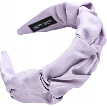 Čelenka Ecarla klasická vícebarevná čelenka do vlasů