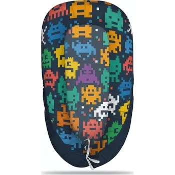 Hnízdečko pro miminko Sablio Hnízdečko pro miminko Videohra 3